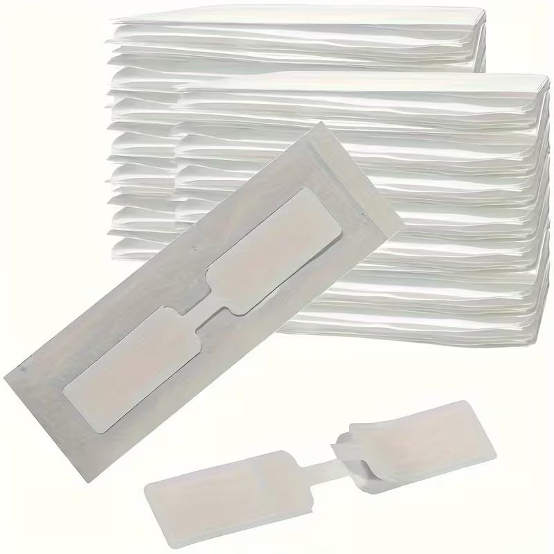 100-Piece Butterfly Wound Closure Strip