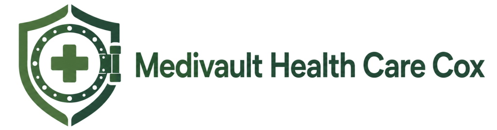 Medivault Health Care Cox